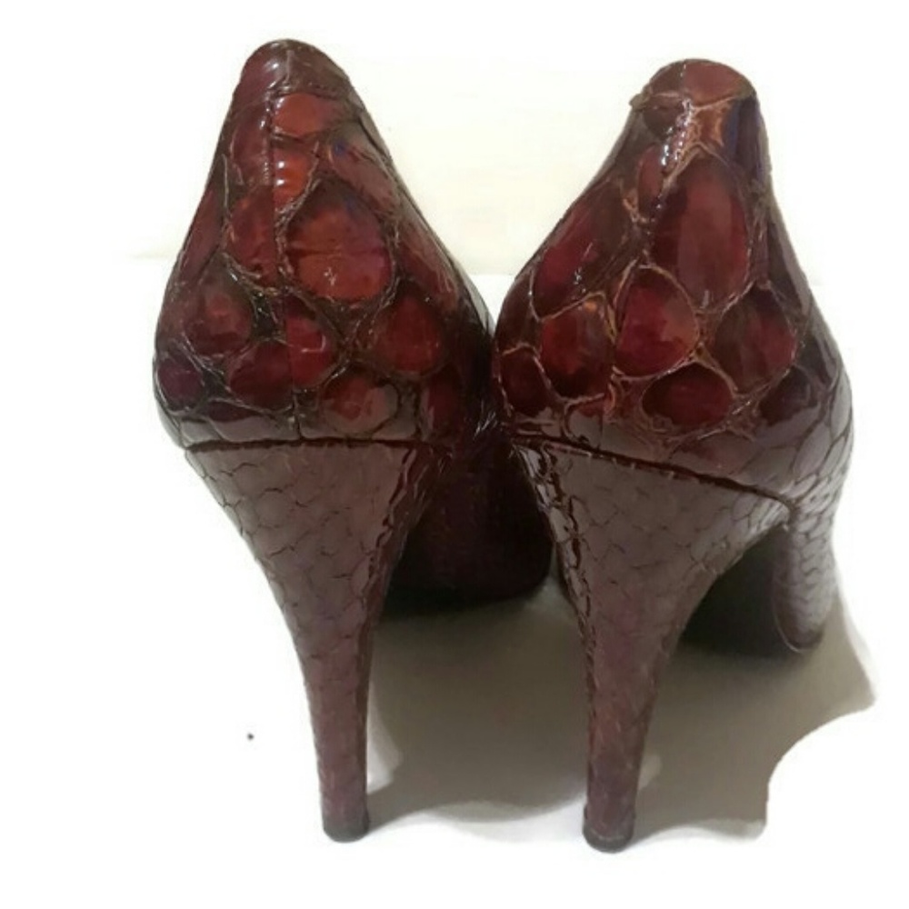 Jessica Simpson Pumps - Picture 5 of 6